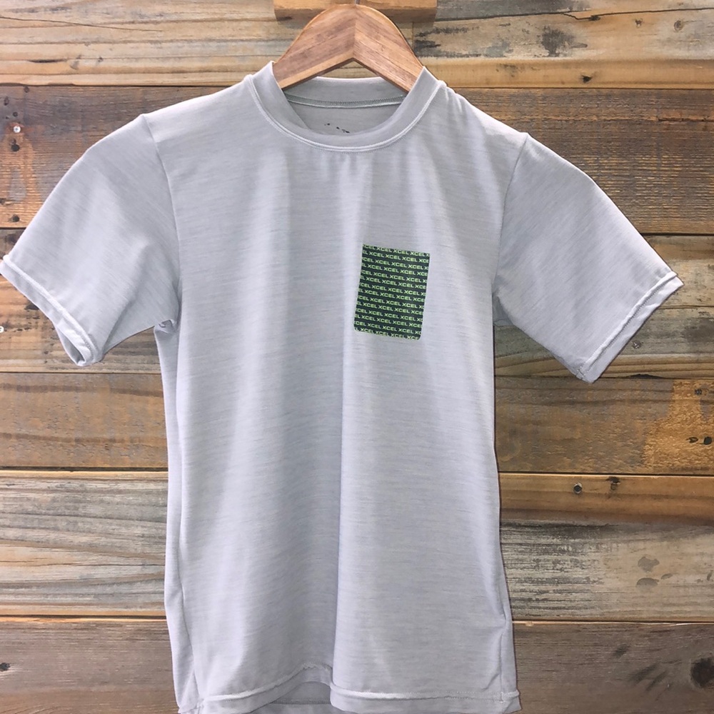 Xcel Boys Performance Tee